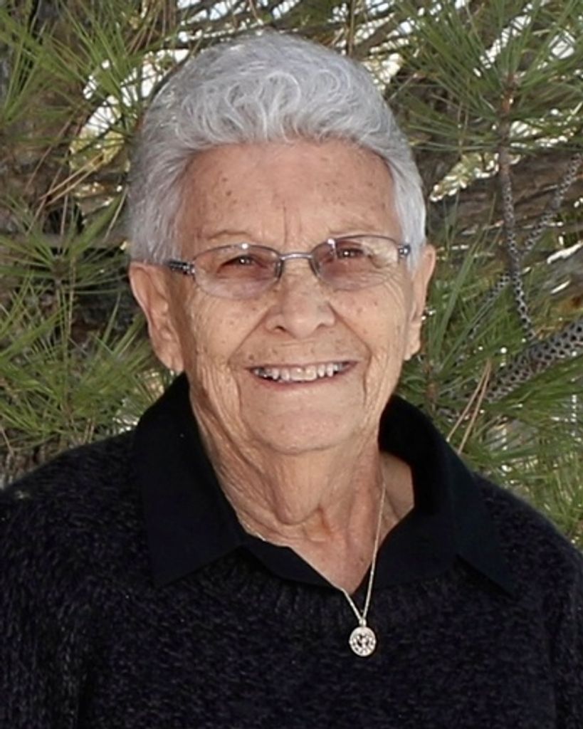 Margaret Facchinello