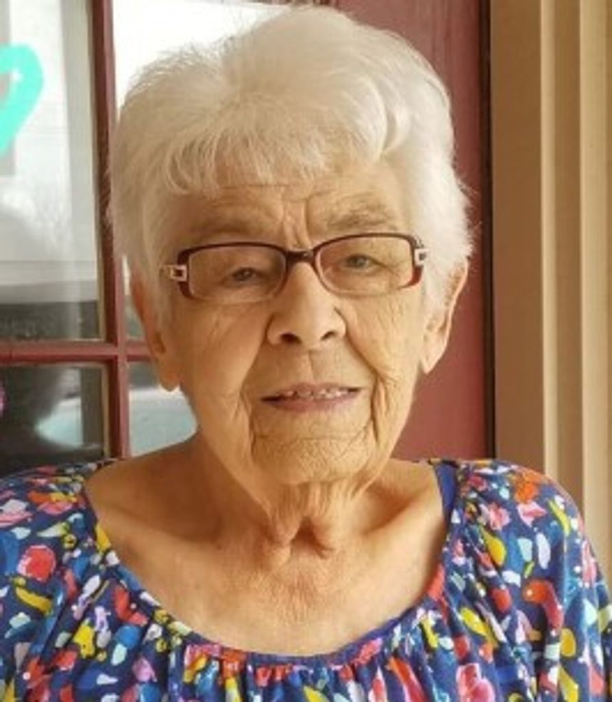 Patricia Fowler Profile Photo