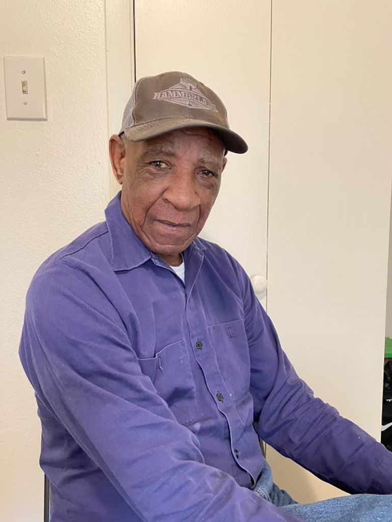 Morris Stanley Landry Profile Photo