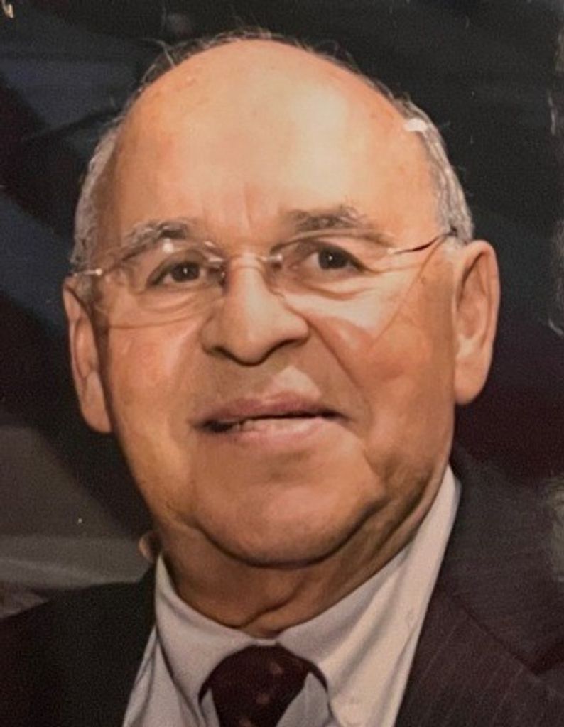 George Petkov