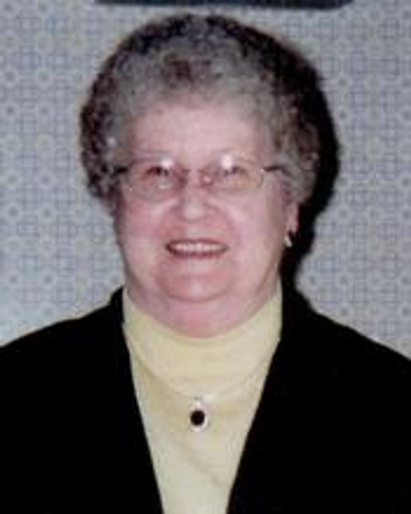 Imogene Milburn