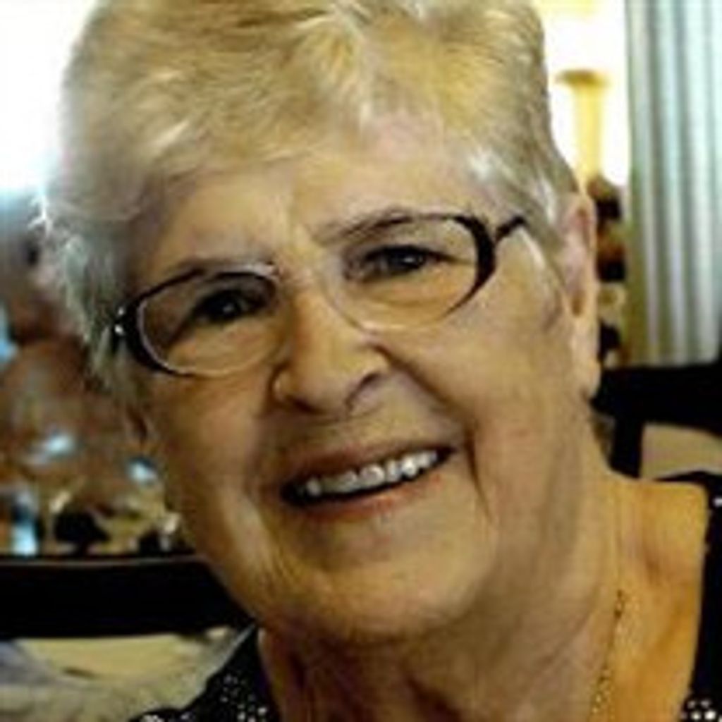 Patricia A Stevenson
