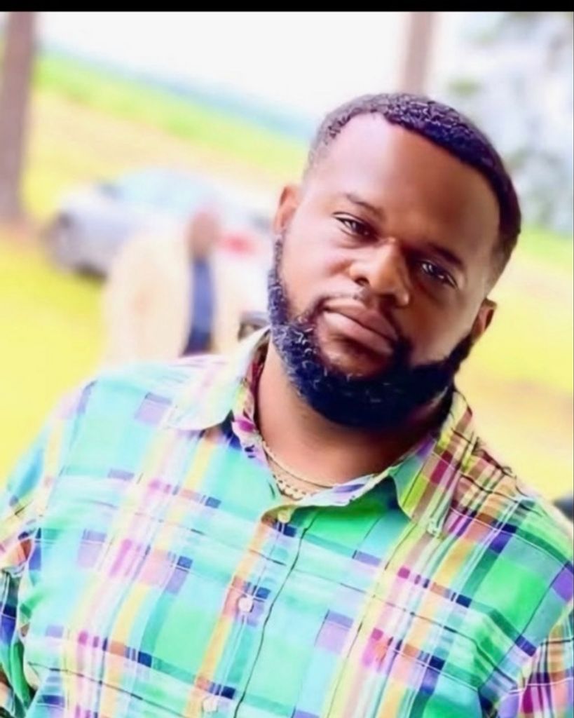 Mikell Foster Jr. Profile Photo