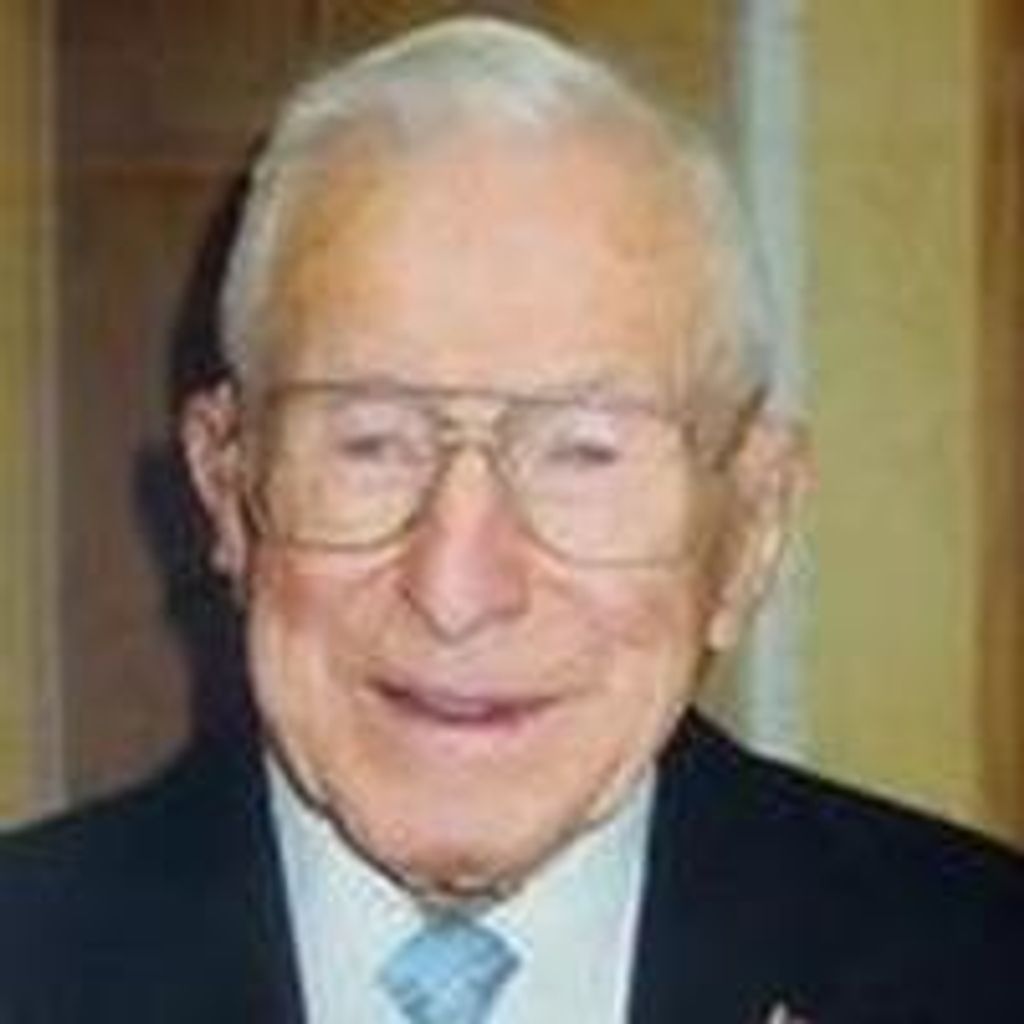 Dr. Robert R. Barels