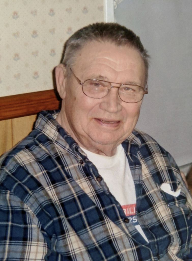 Robert James Newman