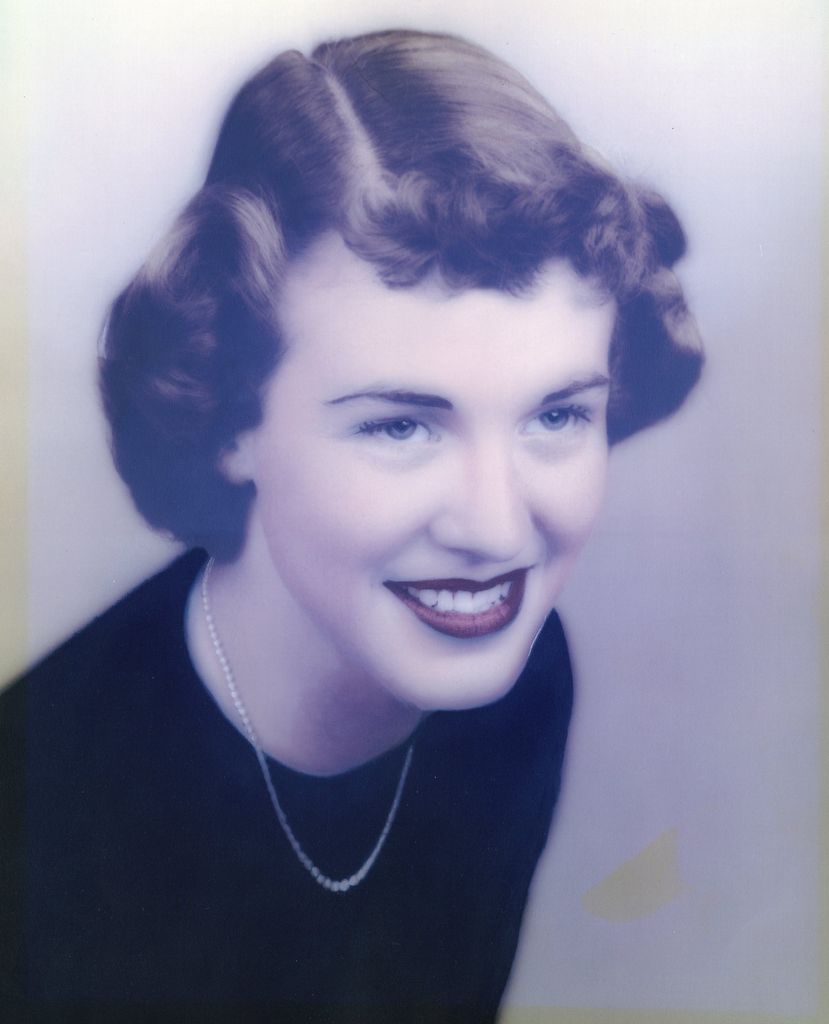 Norma Krager