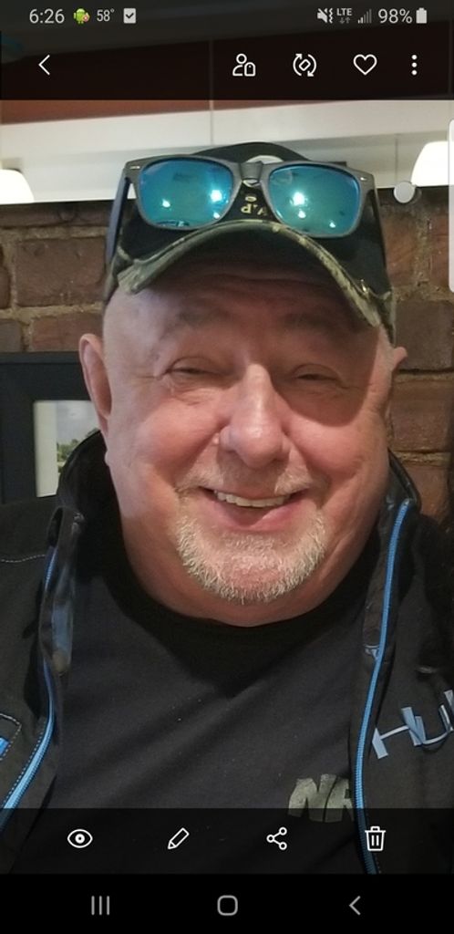 Jan Gawel Profile Photo