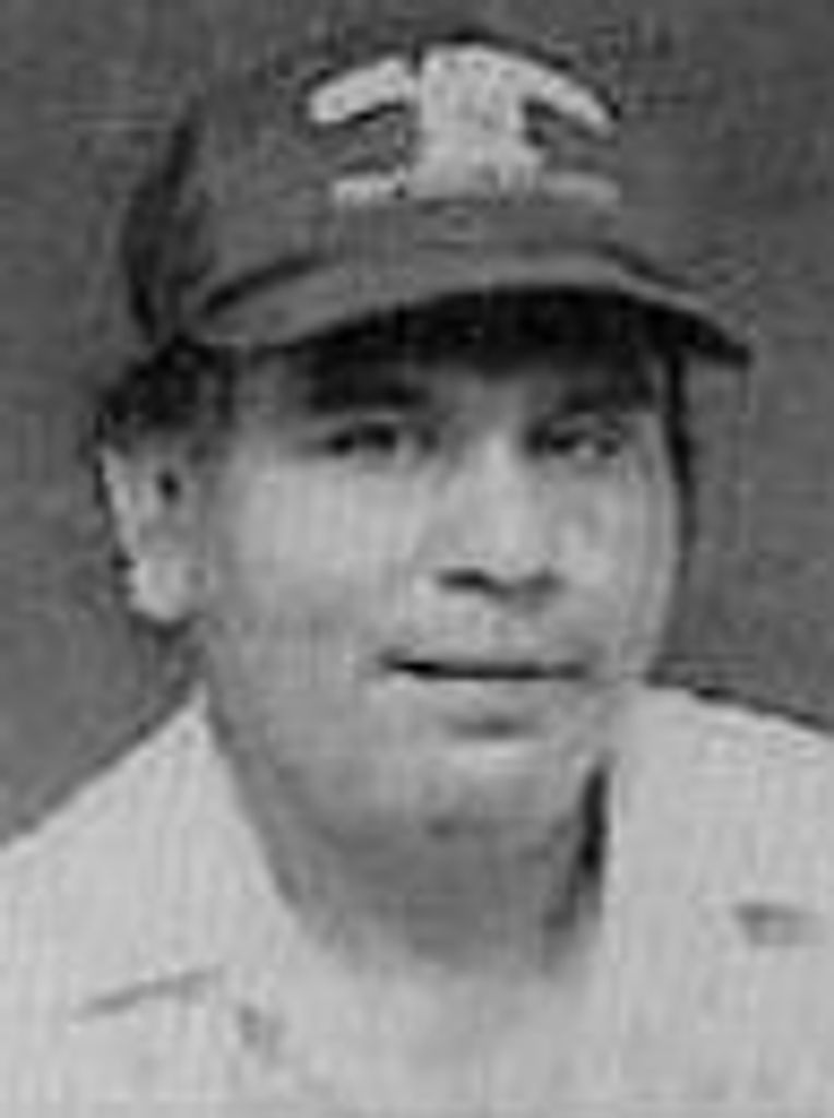 Williamson Steven Scott