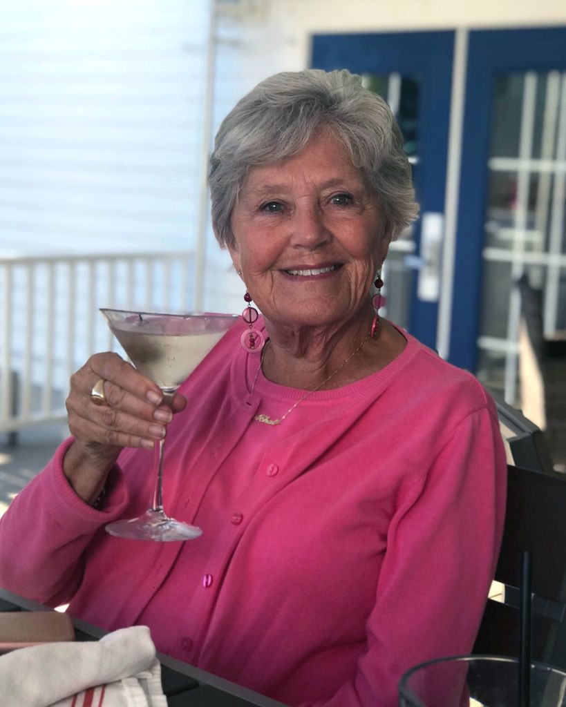 Jane Harrell Winston Profile Photo