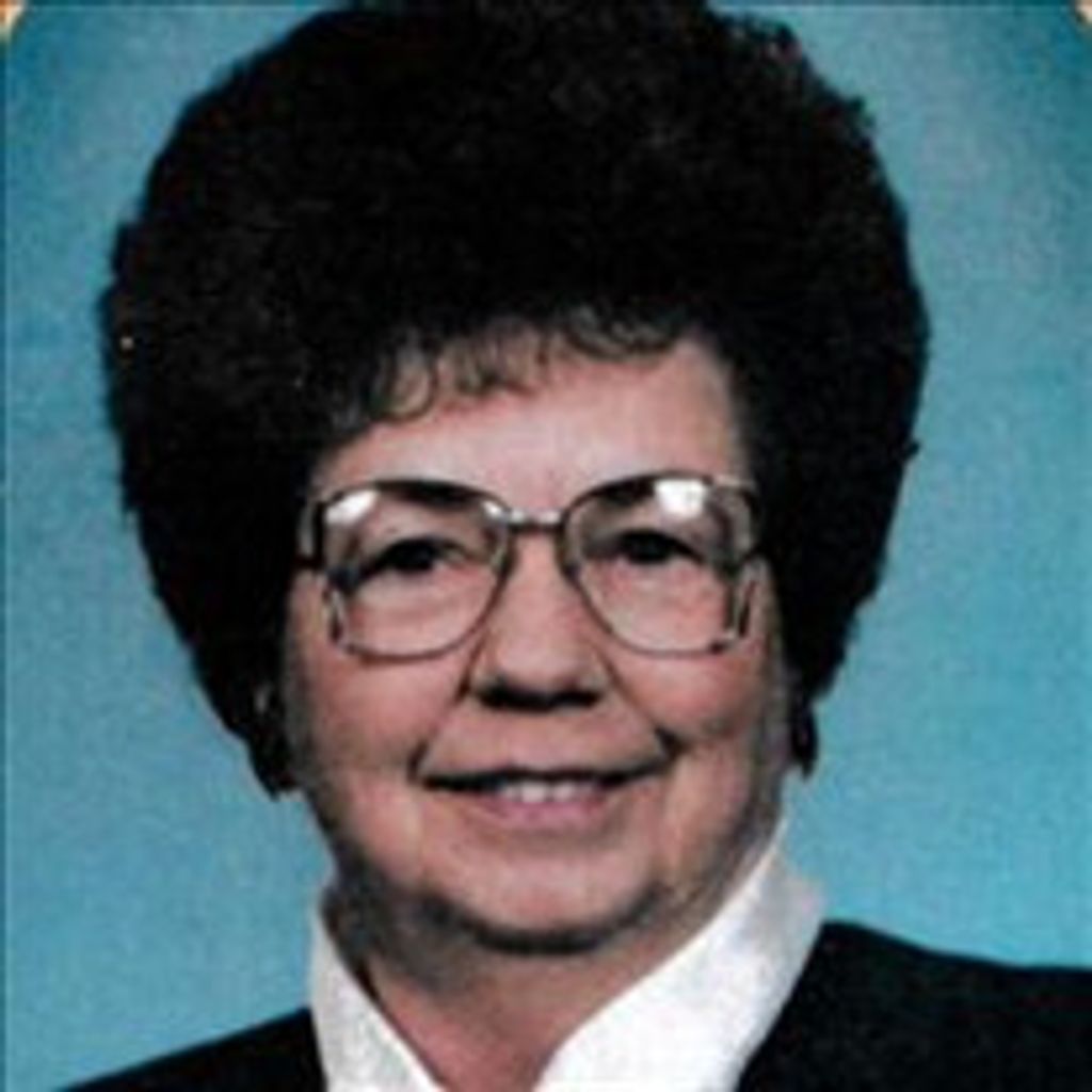 Thera Jean Armstrong
