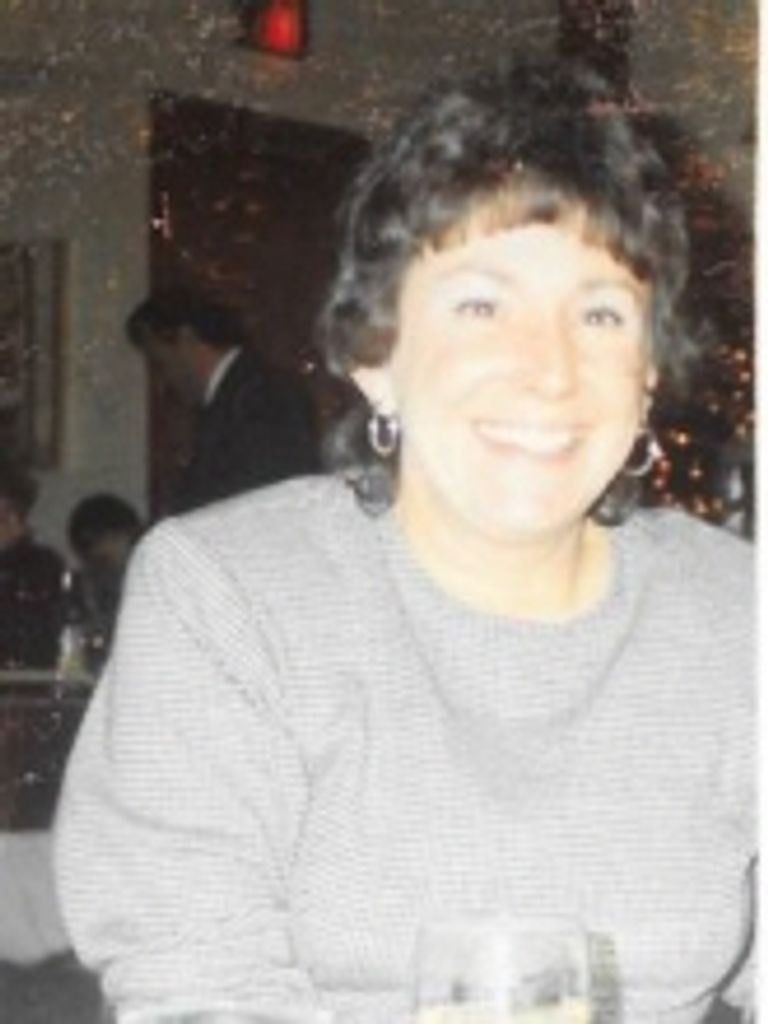Mary Lee Bauer