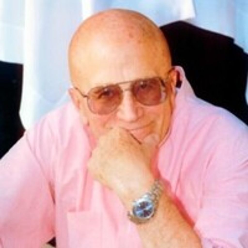 Cedric Pierre Marie Profile Photo