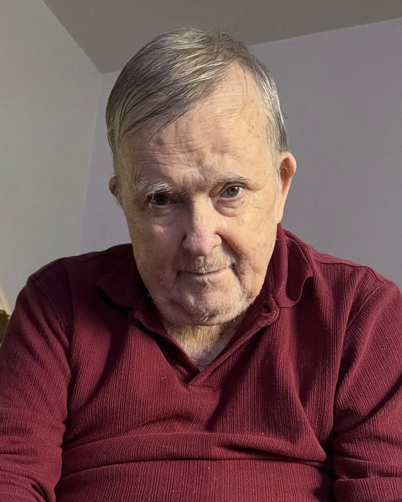 David Nelvin Gehrin Profile Photo
