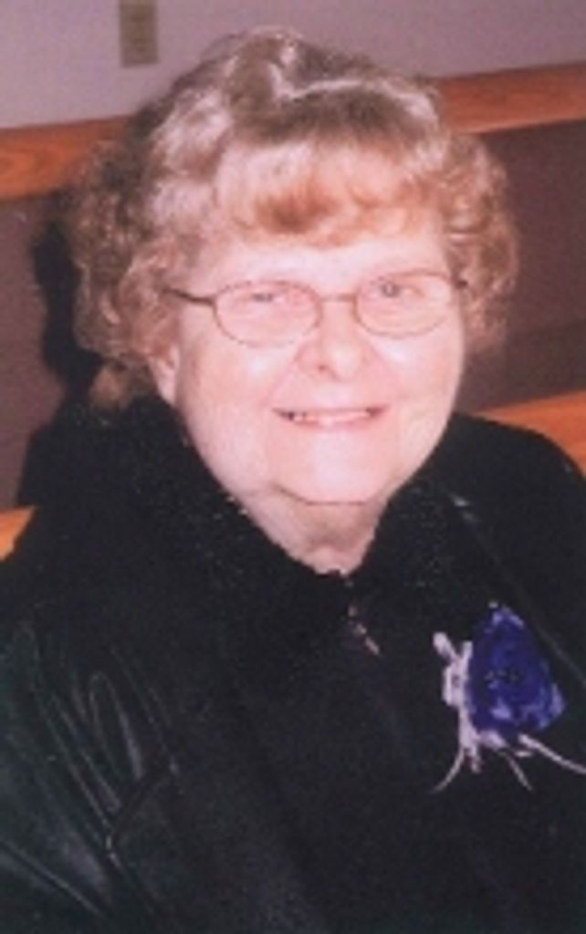 Gloria L. Fox