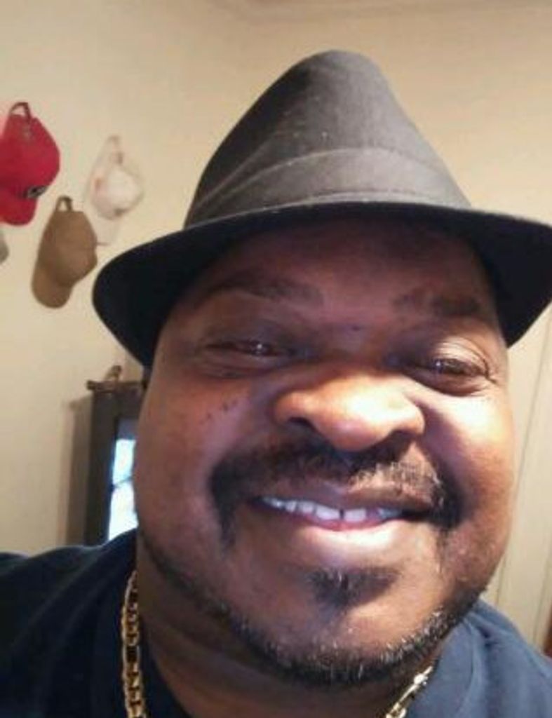 Eddie Lee Adams,  Jr.