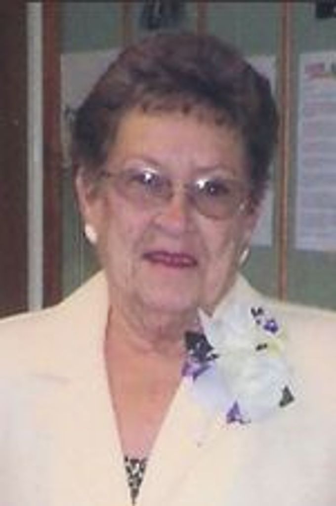 Carol Sue Fetters