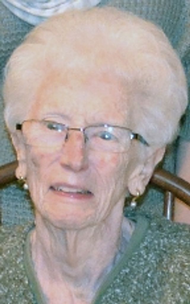 Catherine A. "Kitty" Masse