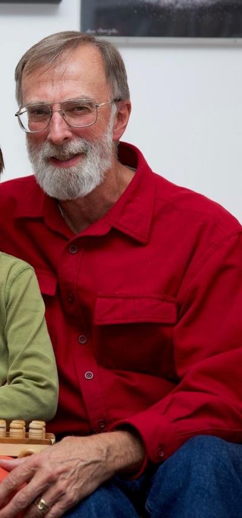 James (Jim) Jensen Profile Photo