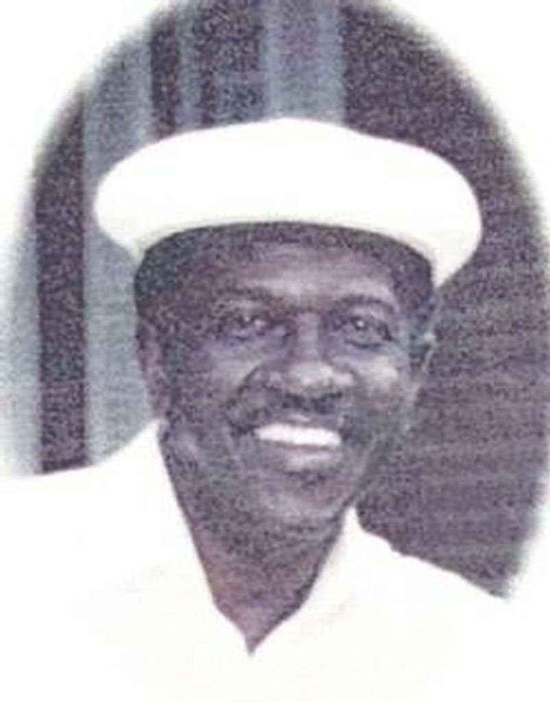 Hubert Harrell