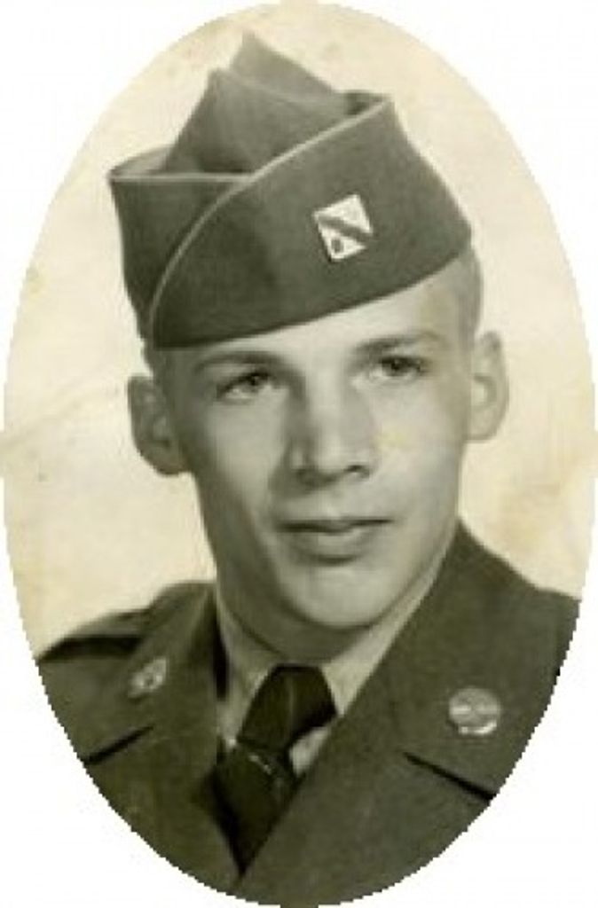 Philip Vance Mitchell