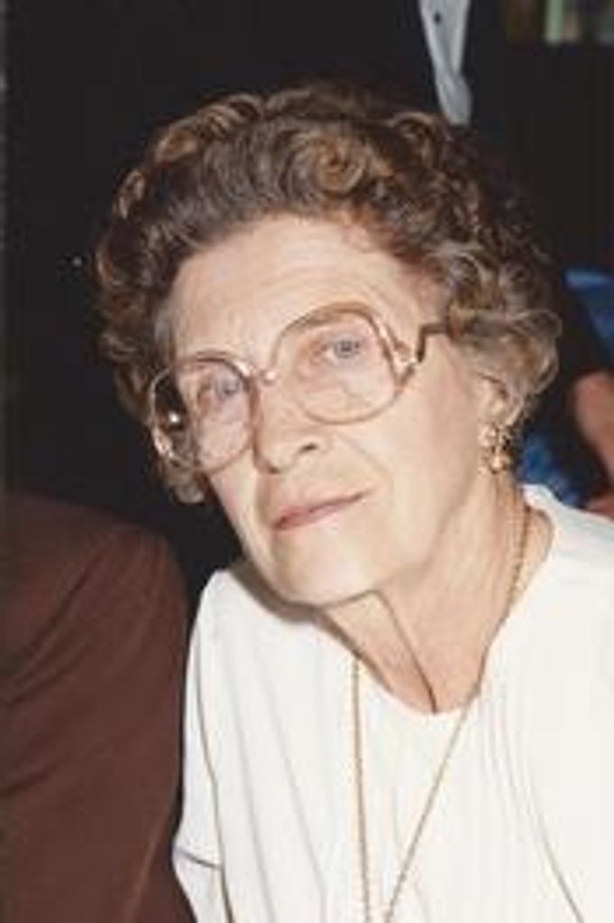Joy Mary Boltjes Profile Photo