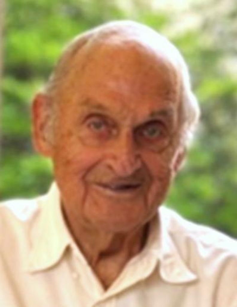Robert John Mazur