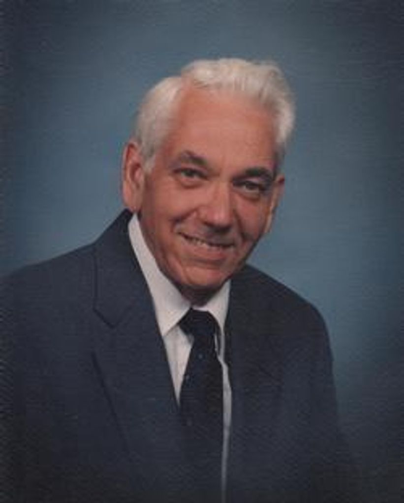 Rudolph A. Schwartz Profile Photo
