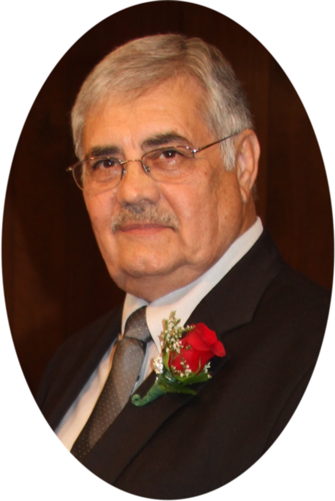 Merl Eugene Winslett