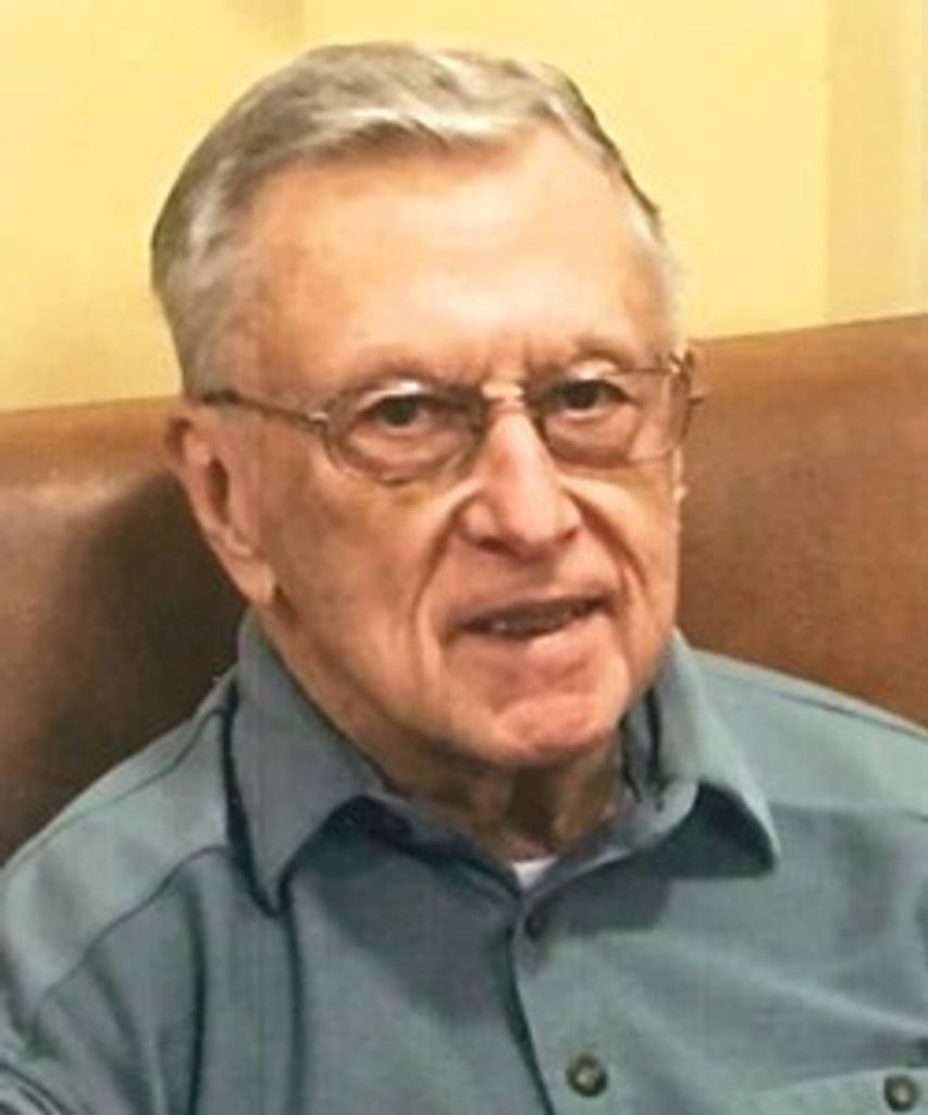 Elmer M. Williams