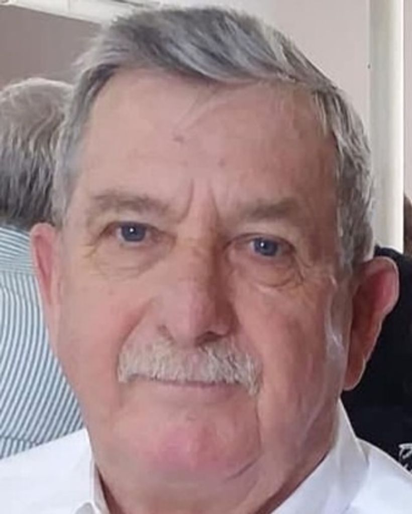 Jim Morgan
