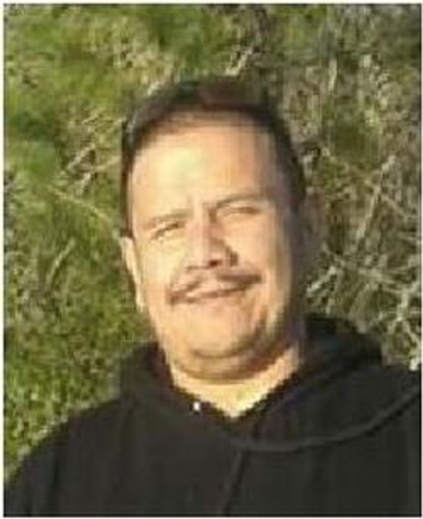 Spencer "Bear" Thomas Holden Profile Photo