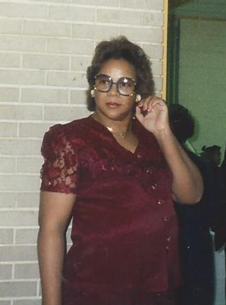Willie Evelyn Floyd-Josey Profile Photo