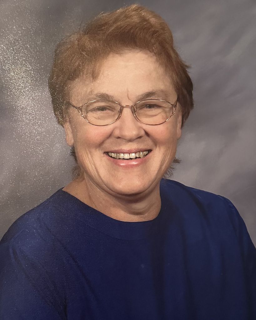 Grace L. Howard Profile Photo