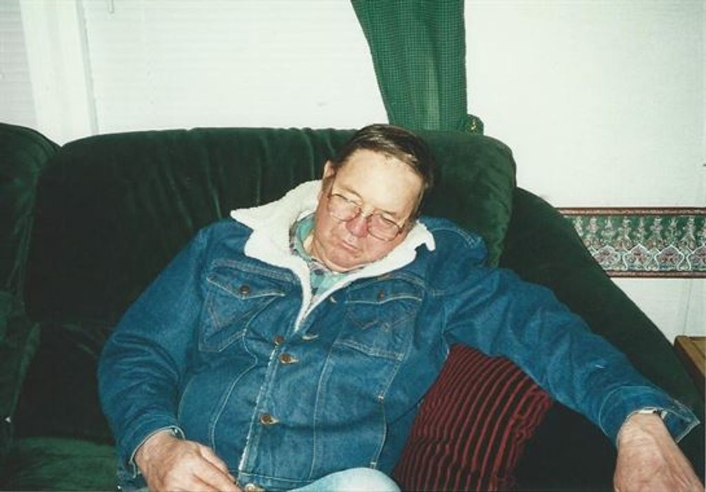 Franklin Kluesner