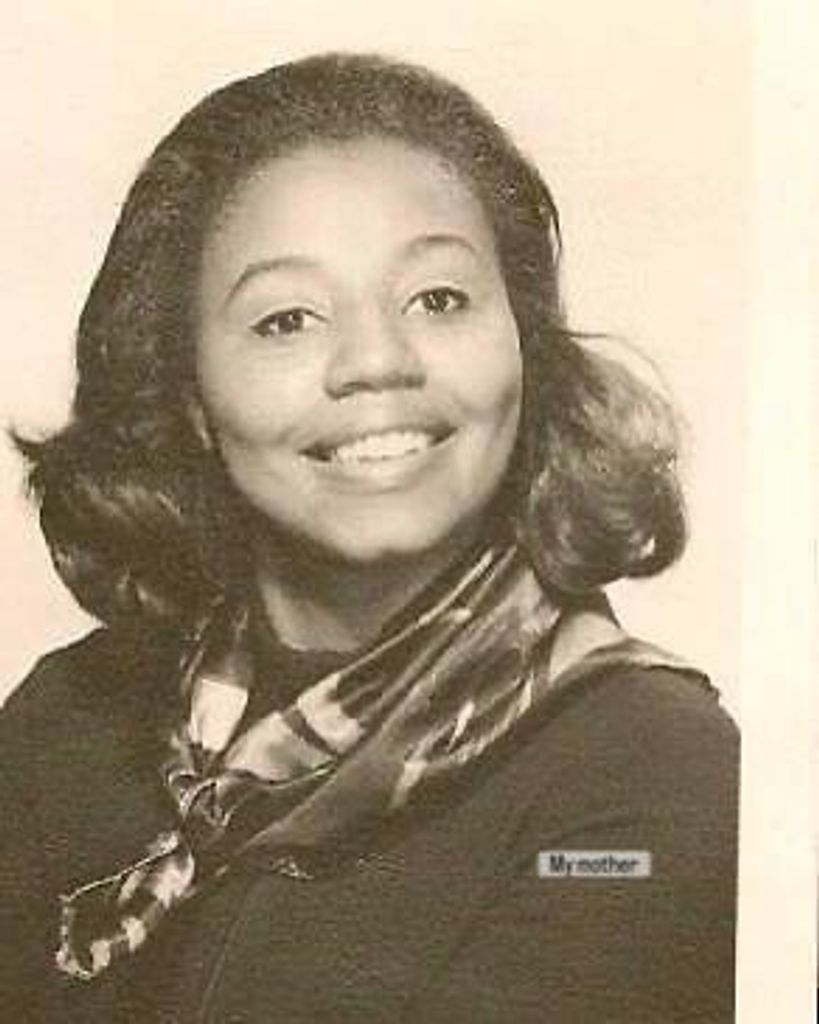 Bettie Ann Coombs Profile Photo