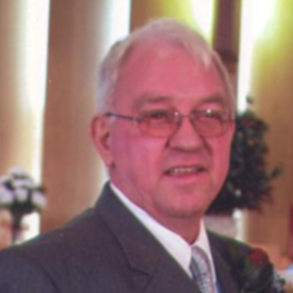Robert H. "Bob" Hardin