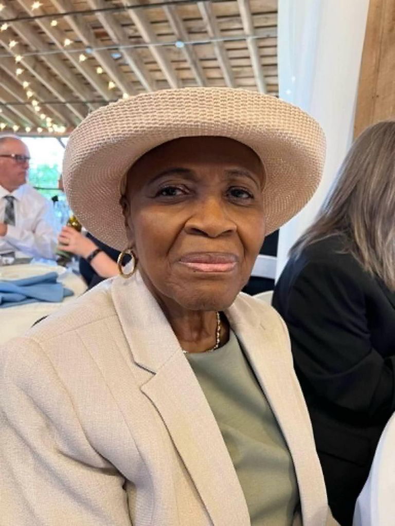Shirley A. Hodge Lewis Profile Photo