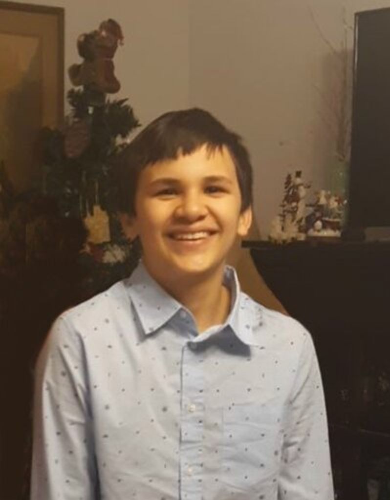 Santana Jude Tapia Profile Photo