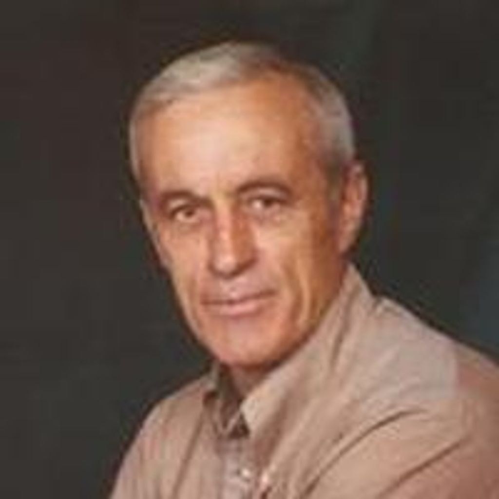 Buster G. Rich