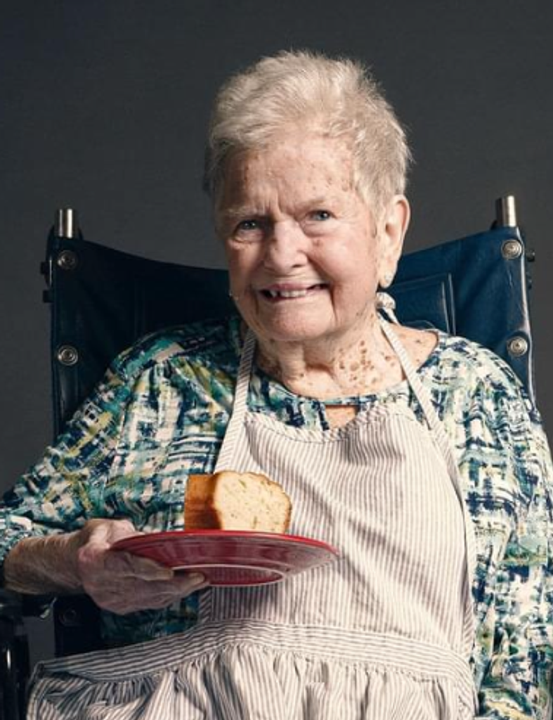 Martha  Gambrell Powell