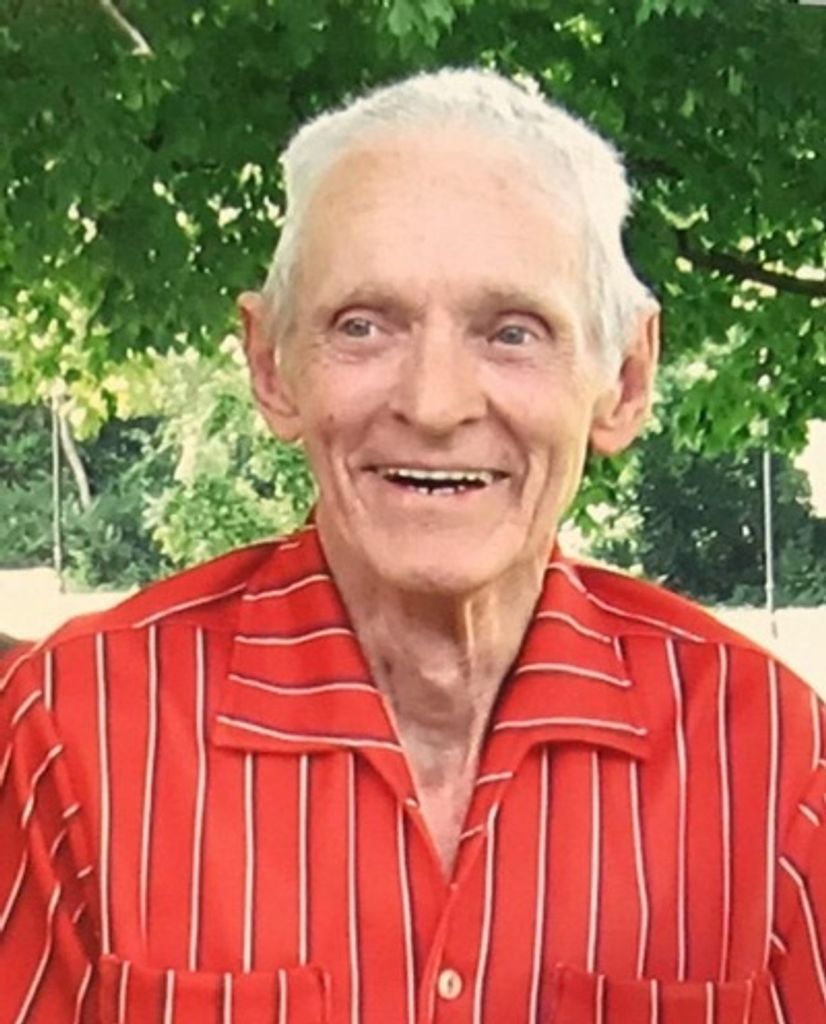 Donald "Roy" Kerr Profile Photo