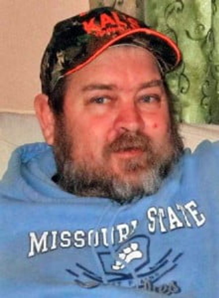 Ricky Gene Smith Profile Photo