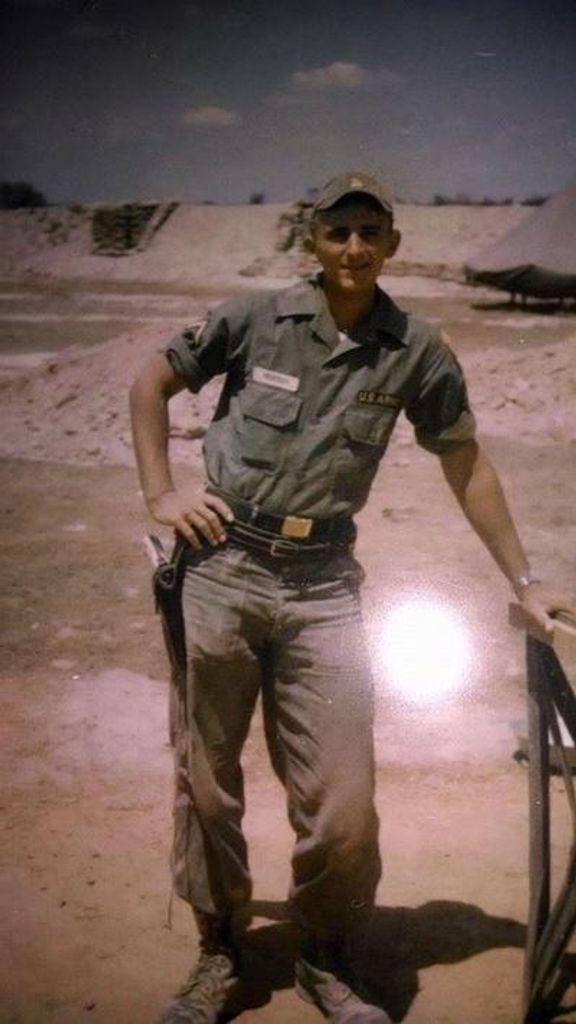 Hayward E. Murray Profile Photo