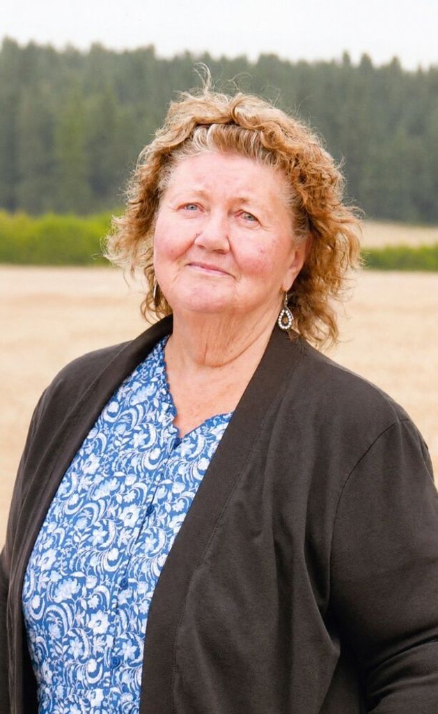 Catherine M. Anderson Profile Photo