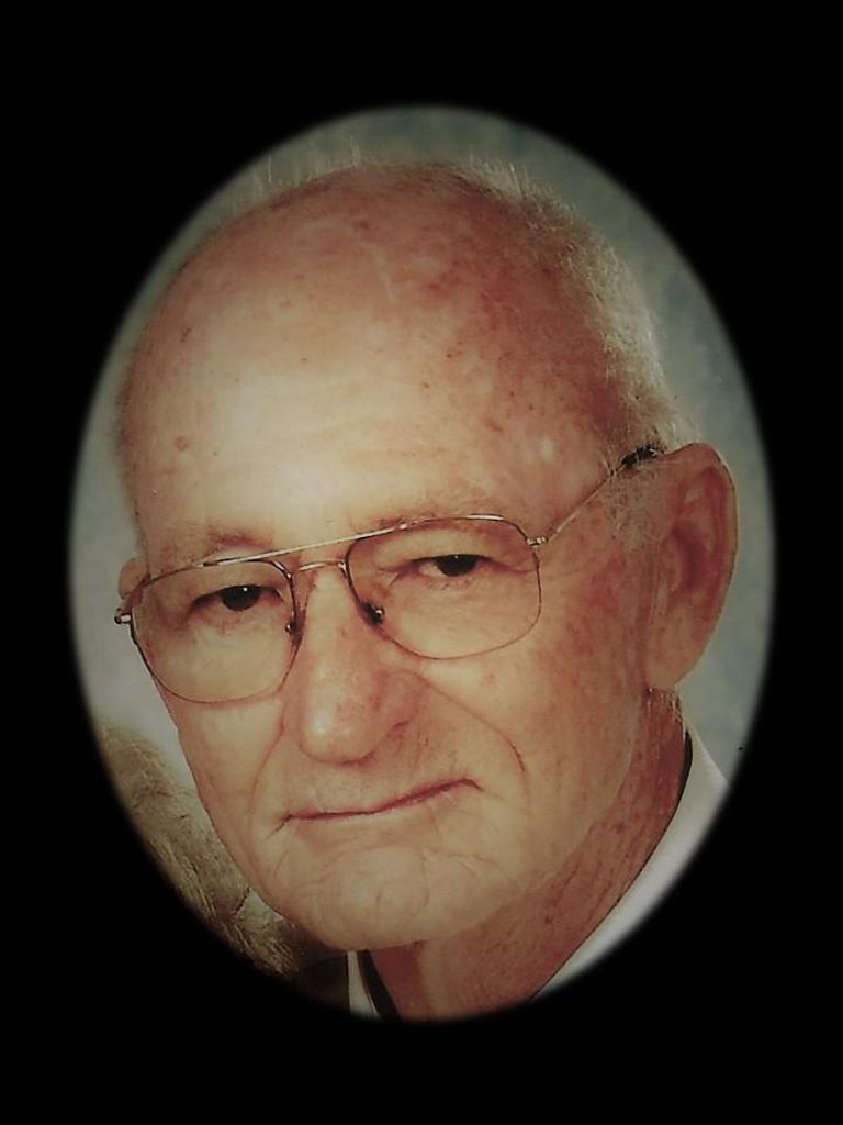 William "Bill" Calvin Parrish Profile Photo