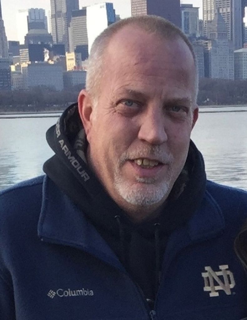 Jon D. Lohr Profile Photo