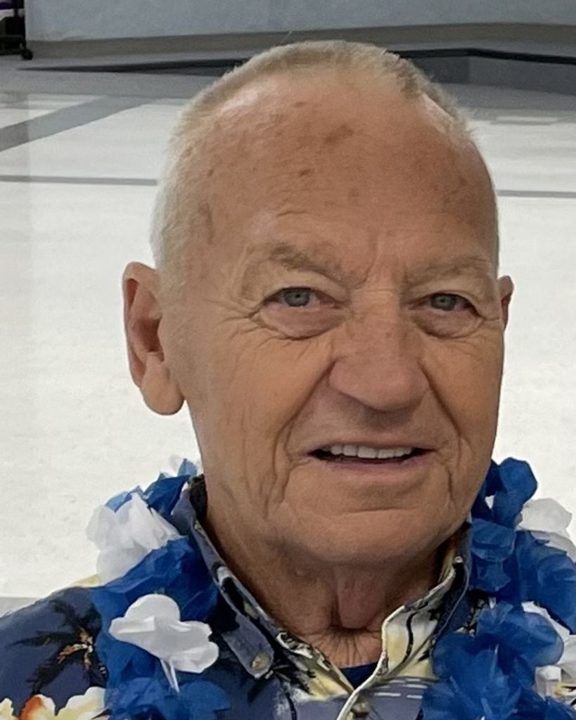 Robert "Bob" Keith Lytle