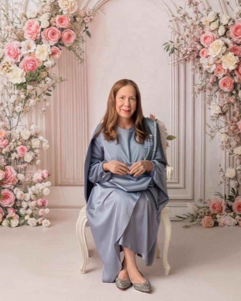 Maria Eumelia (Mané) Moreno Heredia Profile Photo