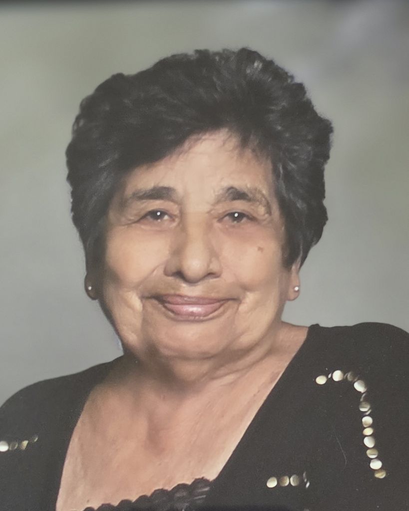 Emilia A. Hidalgo Profile Photo