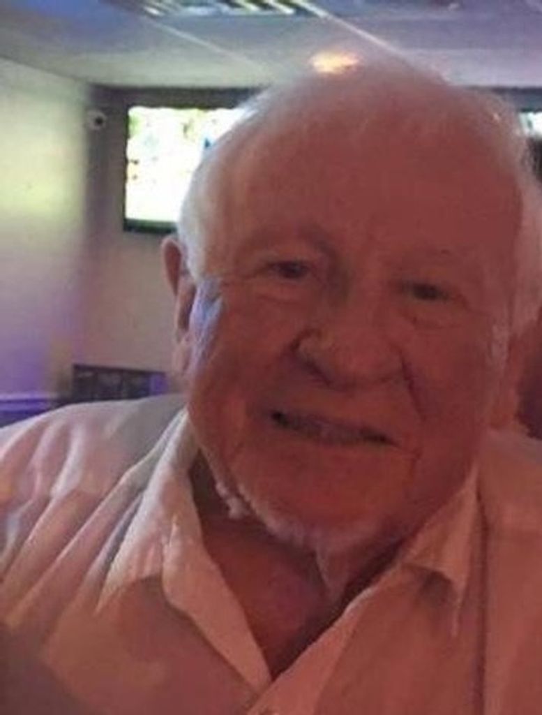 Donald "Duke" Wayne Johnson